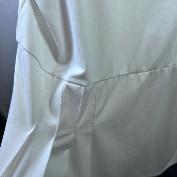 All In Motion Women’s One-Shoulder Active Golf Dress Size XL - Picture 6 of 7